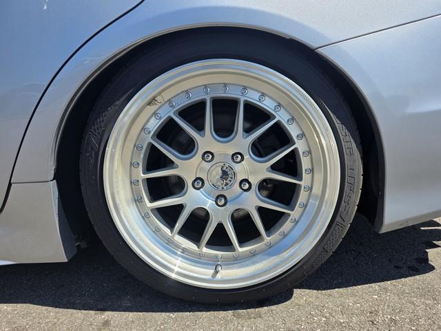 Subaru WRX Base 4D Sedan 6sp 2021