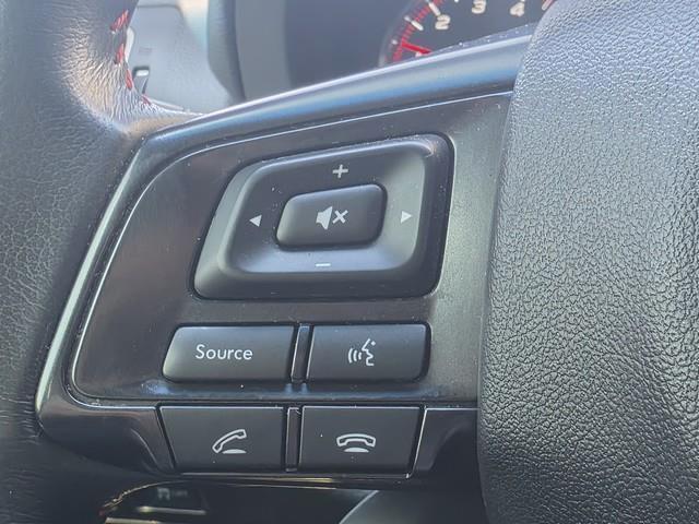 Subaru WRX Base 4D Sedan 6sp 2021