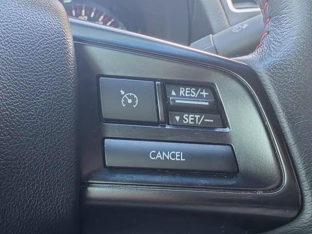 Subaru WRX Base 4D Sedan 6sp 2021