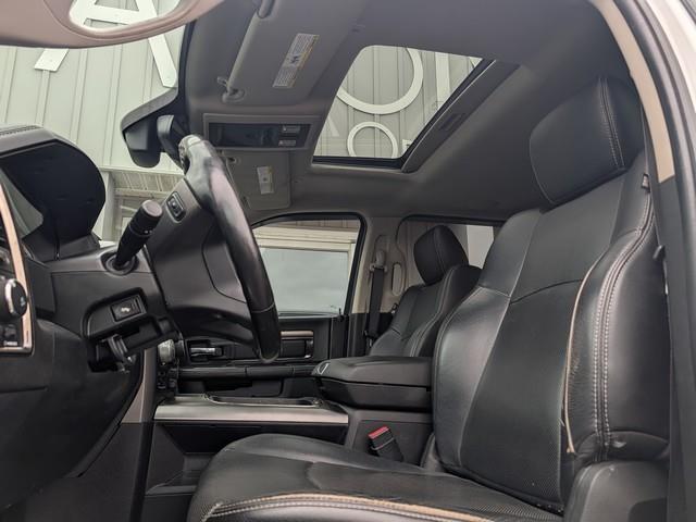 RAM 1500 Sport 4x4 Crew Cab 6'4" Box 2017