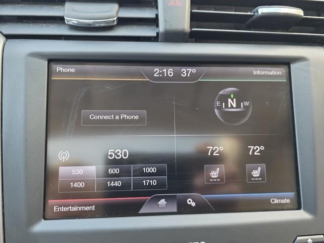 Ford Fusion 4dr Sdn Titanium FWD 2013