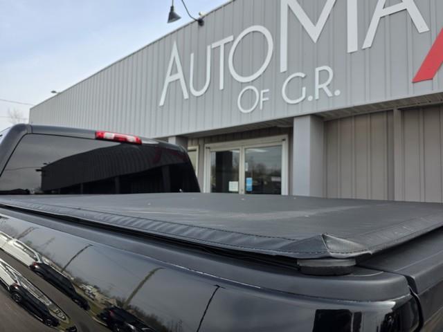 Chevrolet Silverado 1500  2016