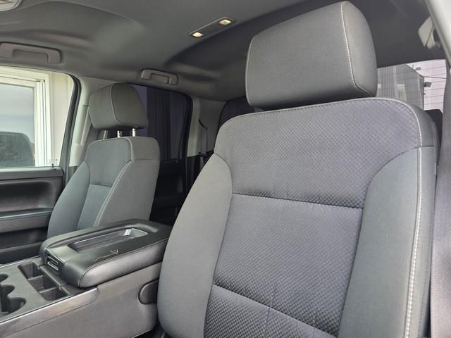 Chevrolet Silverado 1500  2016