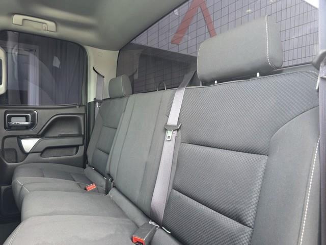 Chevrolet Silverado 1500  2016