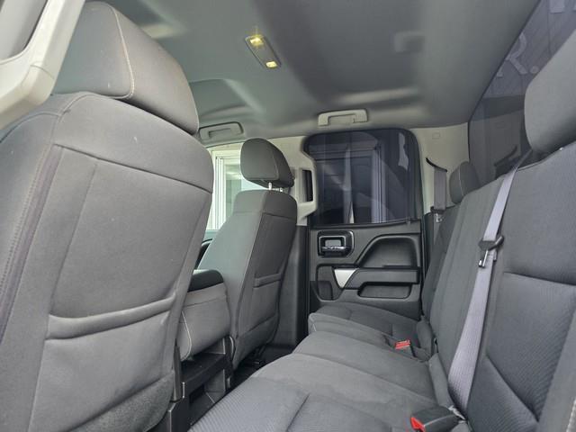 Chevrolet Silverado 1500  2016