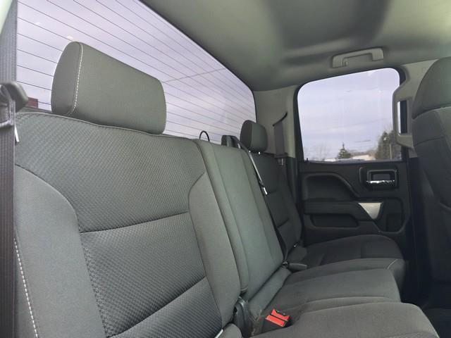 Chevrolet Silverado 1500  2016