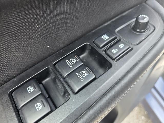 Subaru Legacy 4dr Sdn 2.5i Premium PZEV 2016