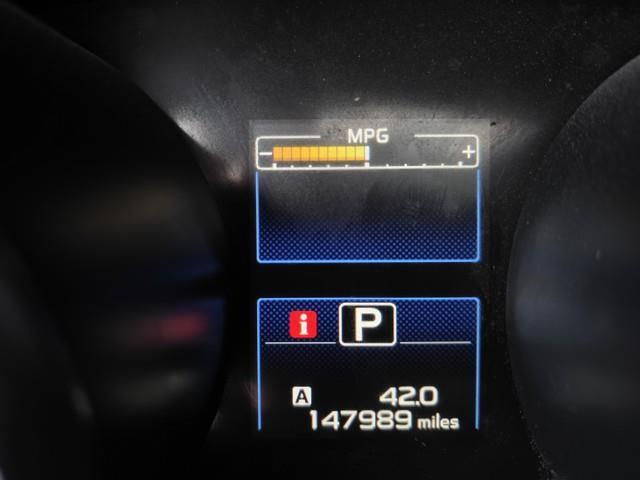 Subaru Legacy 4dr Sdn 2.5i Premium PZEV 2016