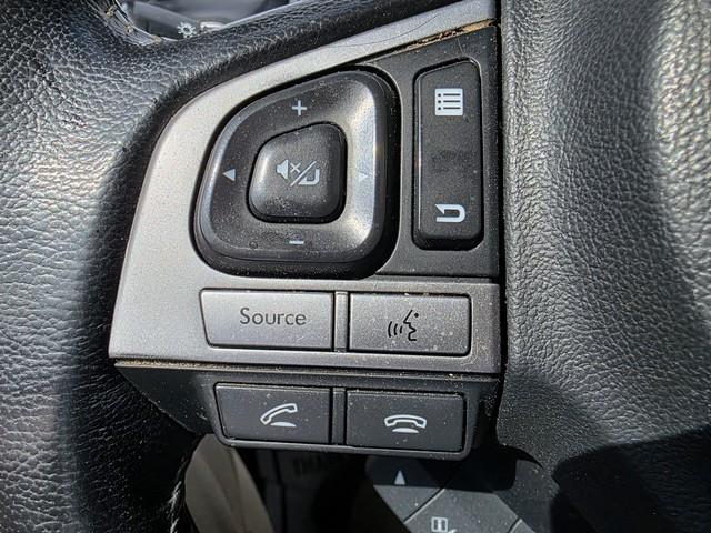 Subaru Legacy 4dr Sdn 2.5i Premium PZEV 2016