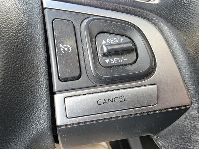 Subaru Legacy 4dr Sdn 2.5i Premium PZEV 2016