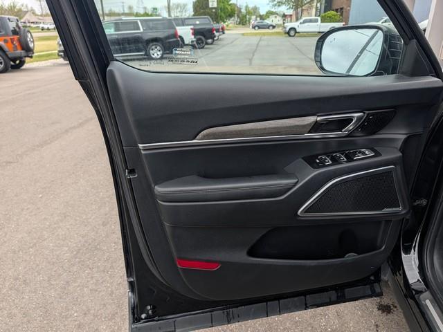 Kia Telluride SX AWD 2022