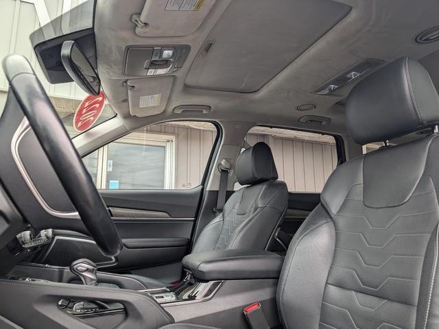 Kia Telluride SX AWD 2022