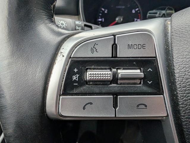 Kia Telluride SX AWD 2022