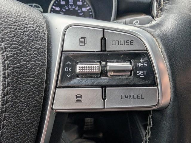 Kia Telluride SX AWD 2022