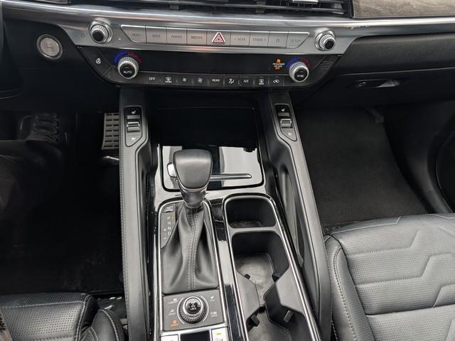 Kia Telluride SX AWD 2022