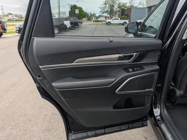 Kia Telluride SX AWD 2022