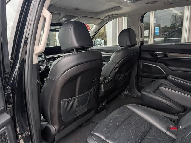 Kia Telluride SX AWD 2022