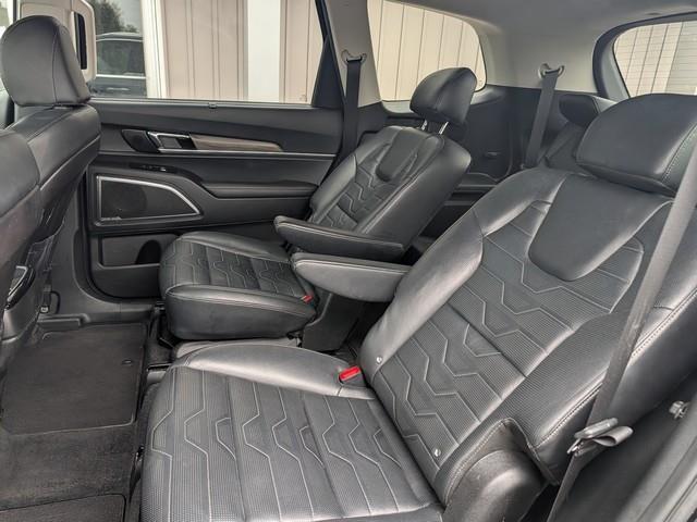 Kia Telluride SX AWD 2022