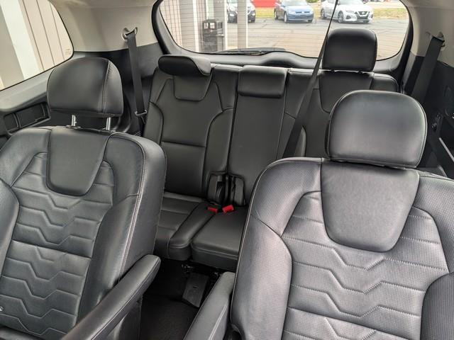 Kia Telluride SX AWD 2022