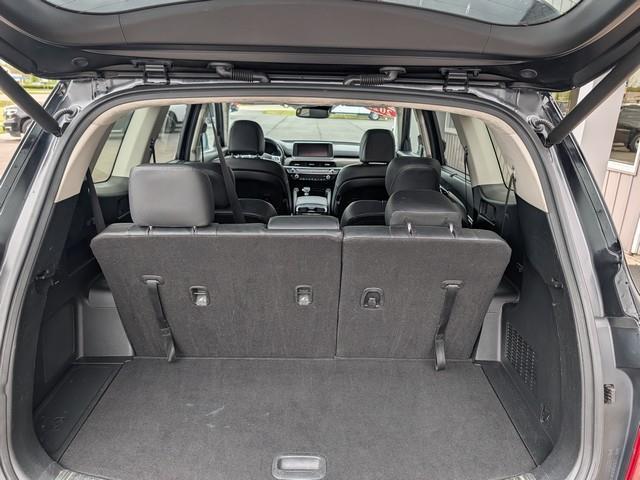 Kia Telluride SX AWD 2022