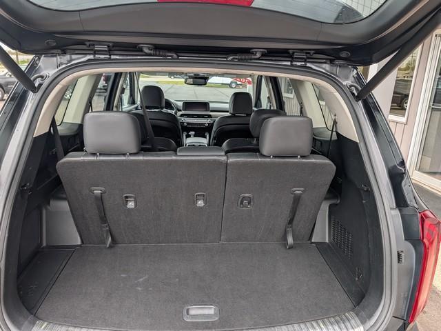 Kia Telluride SX AWD 2022