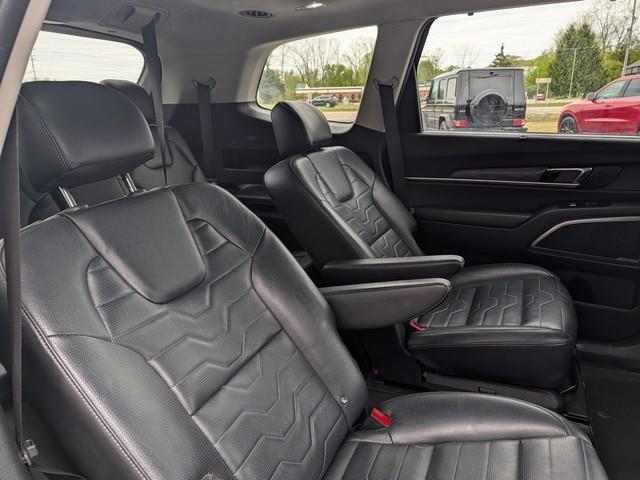 Kia Telluride SX AWD 2022
