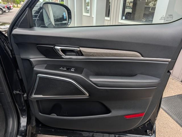 Kia Telluride SX AWD 2022