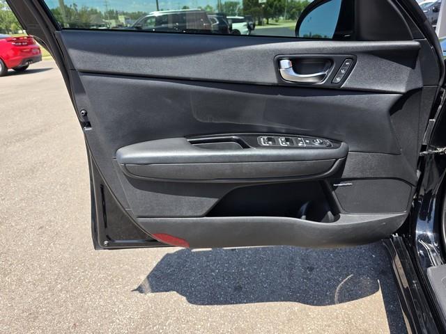 Kia Optima SX Auto 2019