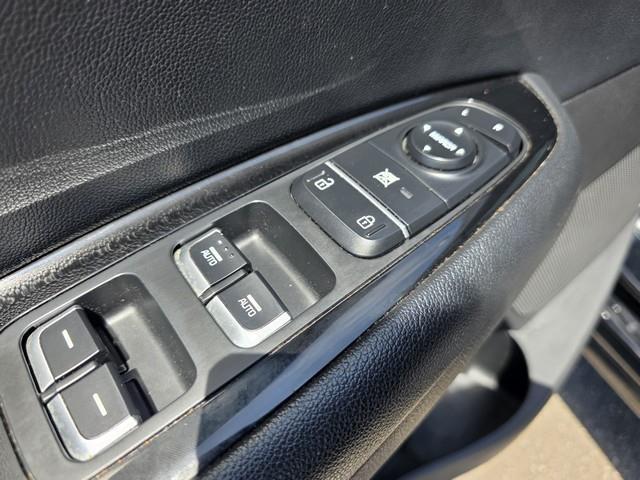 Kia Optima SX Auto 2019