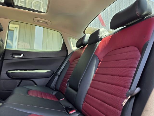 Kia Optima SX Auto 2019