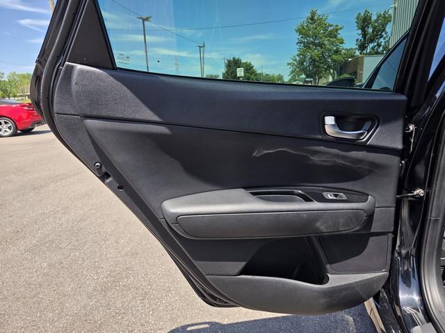 Kia Optima SX Auto 2019
