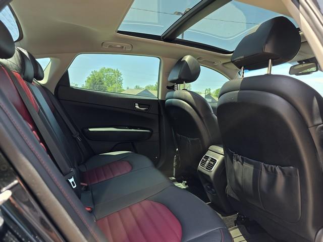 Kia Optima SX Auto 2019