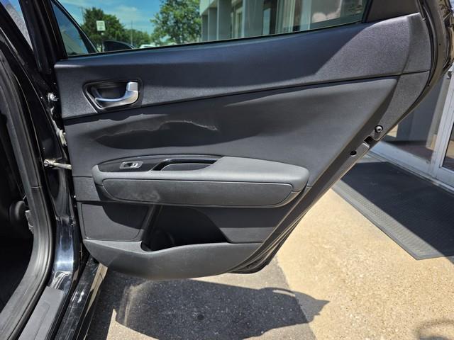 Kia Optima SX Auto 2019