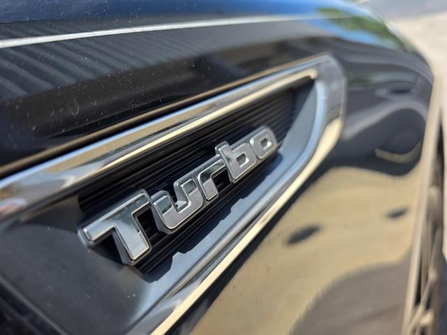 Kia Optima SX Auto 2019