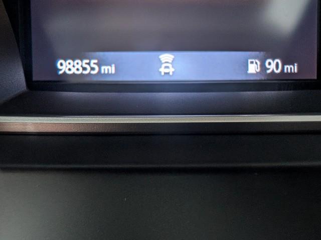 Nissan Pathfinder S 4D SUV FWD 2020