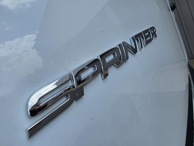 Mercedes-Benz Sprinter 3500XD Standard Roof V6 170" 2018