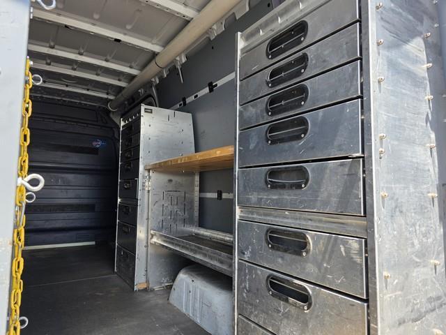 Mercedes-Benz Sprinter 3500XD Standard Roof V6 170" 2018