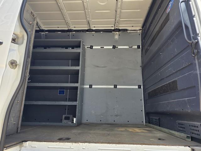 Mercedes-Benz Sprinter 3500XD Standard Roof V6 170" 2018