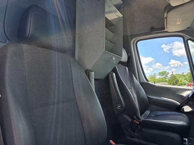 Mercedes-Benz Sprinter 3500XD Standard Roof V6 170" 2018