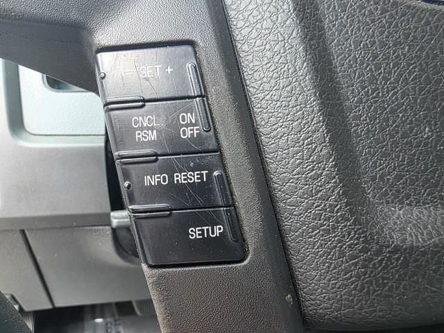 Ford F-150 2WD SuperCab 145" XLT 2014