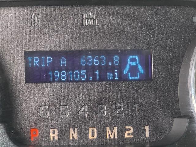 Ford F-150 2WD SuperCab 145" XLT 2014