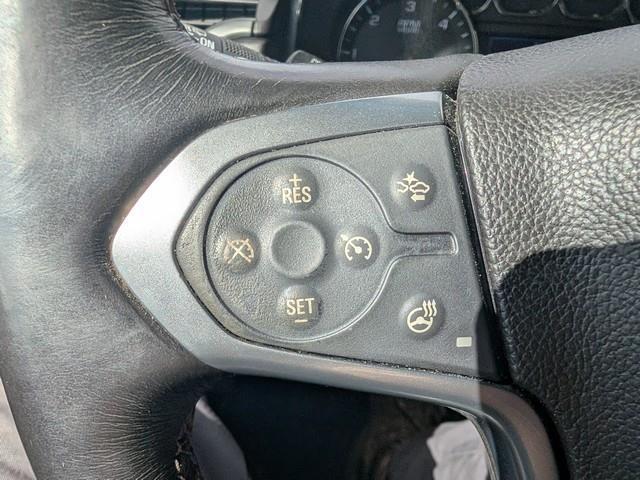 Chevrolet Suburban 4WD 4dr LTZ 2015