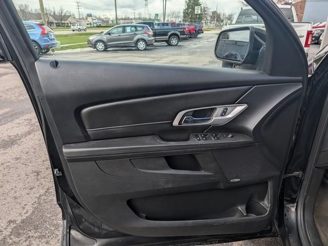 GMC Terrain AWD 4dr SLT 2017