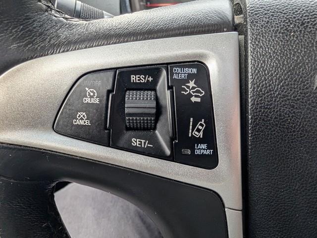 GMC Terrain AWD 4dr SLT 2017