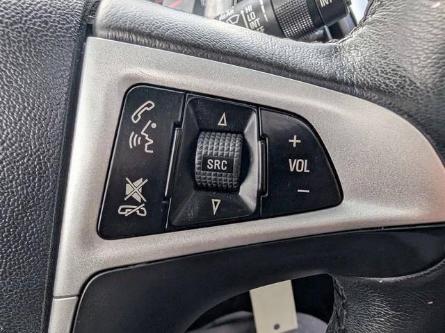 GMC Terrain AWD 4dr SLT 2017