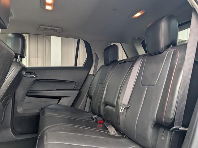 GMC Terrain AWD 4dr SLT 2017