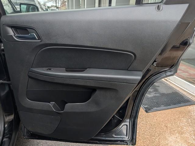 GMC Terrain AWD 4dr SLT 2017