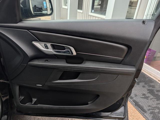 GMC Terrain AWD 4dr SLT 2017