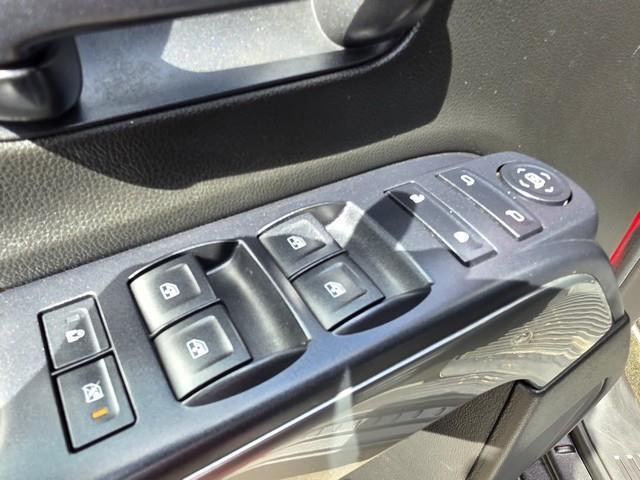 Chevrolet Silverado 1500 4WD Double Cab 143.5" LT w/1LT 2014