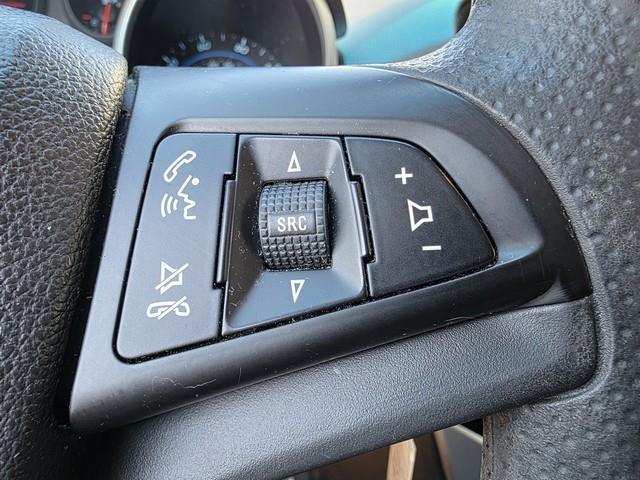 Chevrolet Cruze 4dr Sdn Auto LS 2014